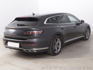 Volkswagen Arteon R-line 2.0 TDI 2021