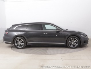 Volkswagen Arteon R-line 2.0 TDI 2021