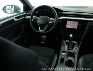 Volkswagen Arteon R-line 2.0 TDI 2021