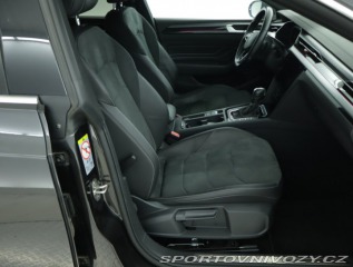 Volkswagen Arteon R-line 2.0 TDI 2021