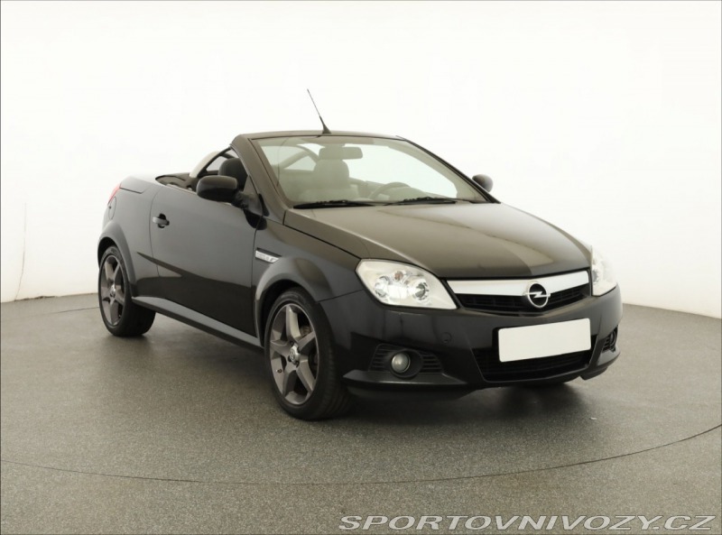 Opel Tigra 1.8
