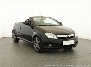 Opel Tigra 1.8