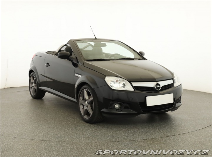 Opel Tigra 1.8 2007