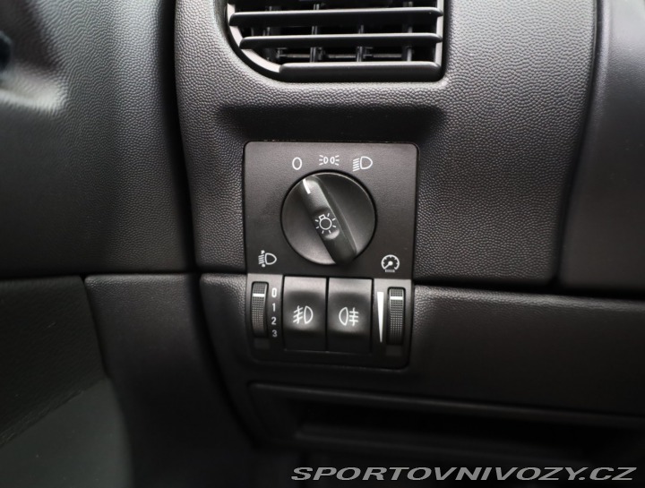 Opel Tigra 1.8 2007