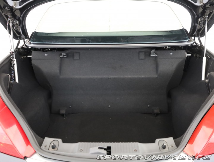 Opel Tigra 1.8 2007
