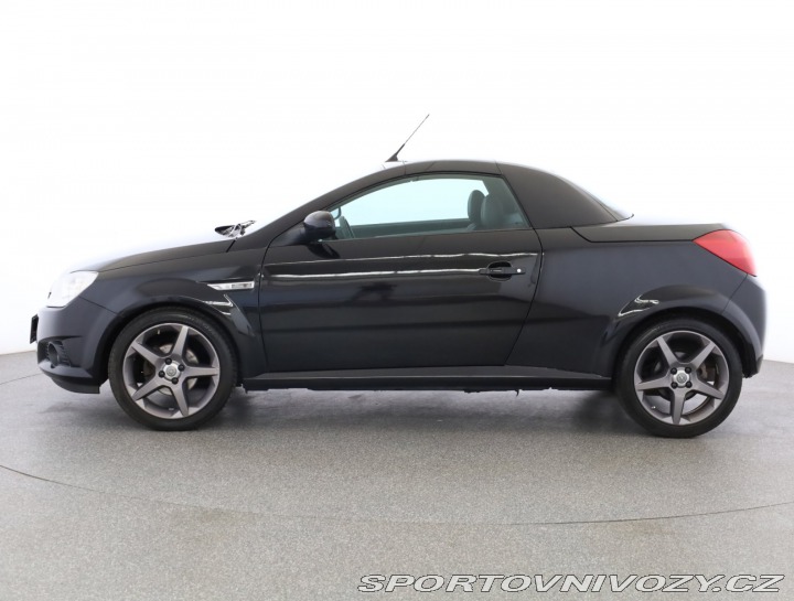 Opel Tigra 1.8 2007