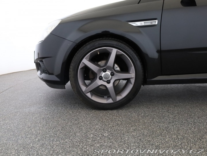Opel Tigra 1.8 2007