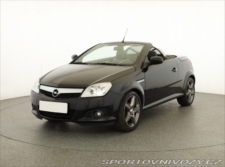 Opel Tigra 1.8 2007