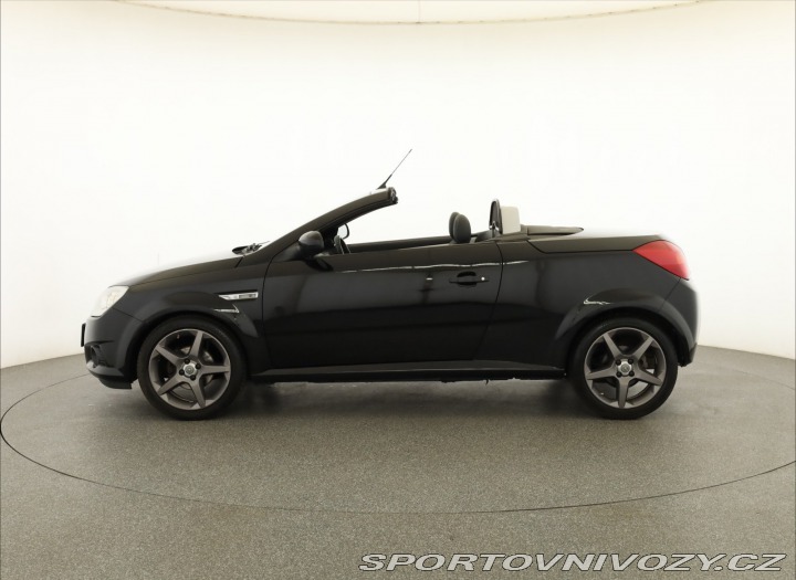 Opel Tigra 1.8 2007