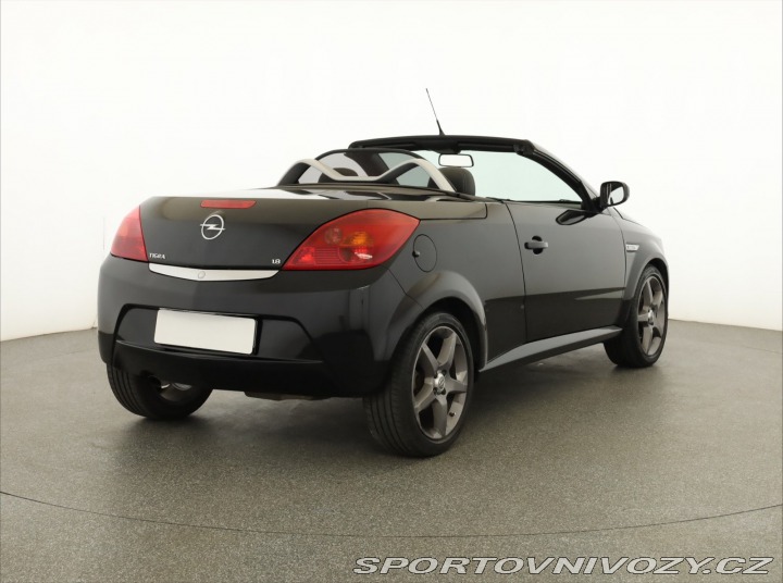 Opel Tigra 1.8 2007