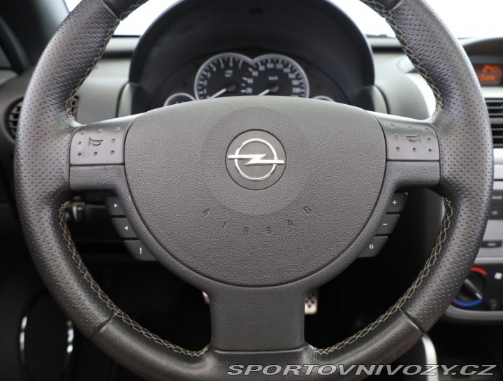 Opel Tigra 1.8 2007