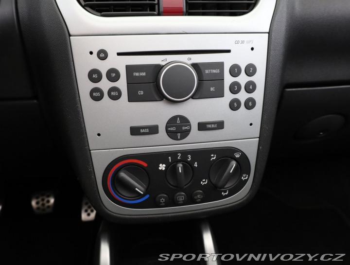 Opel Tigra 1.8 2007