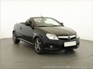 Opel Tigra 1.8 2007