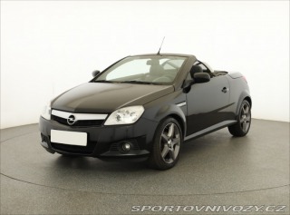 Opel Tigra 1.8 2007