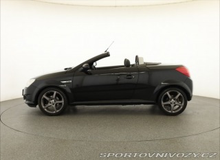 Opel Tigra 1.8 2007