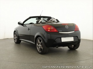 Opel Tigra 1.8 2007