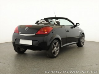 Opel Tigra 1.8 2007