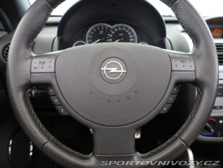 Opel Tigra 1.8 2007