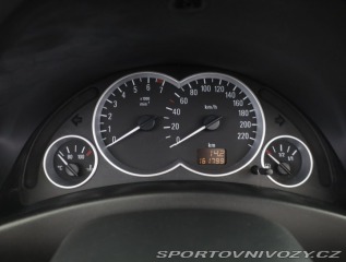 Opel Tigra 1.8 2007