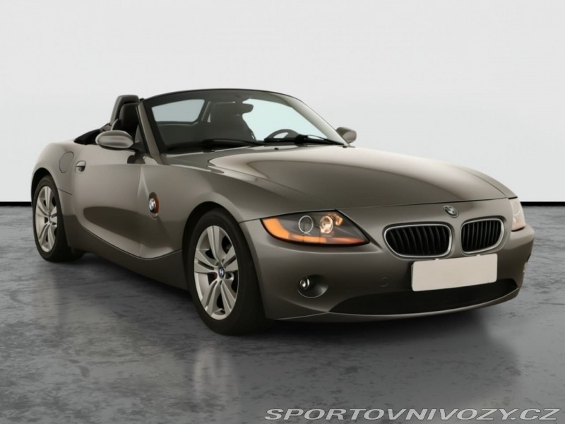 BMW Z4 2.2i