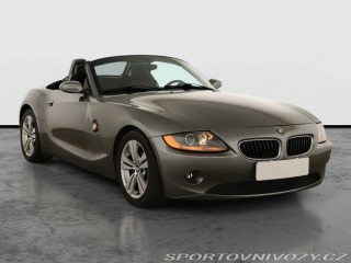 BMW Z4 2.2i