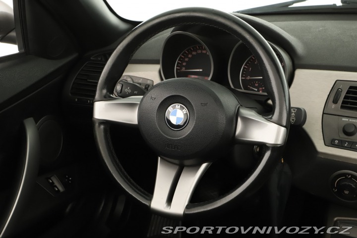 BMW Z4 2.2i 2004