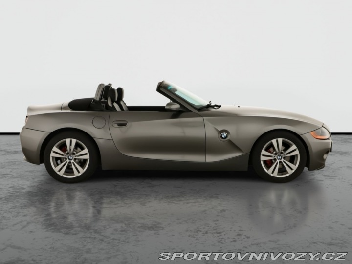 BMW Z4 2.2i 2004
