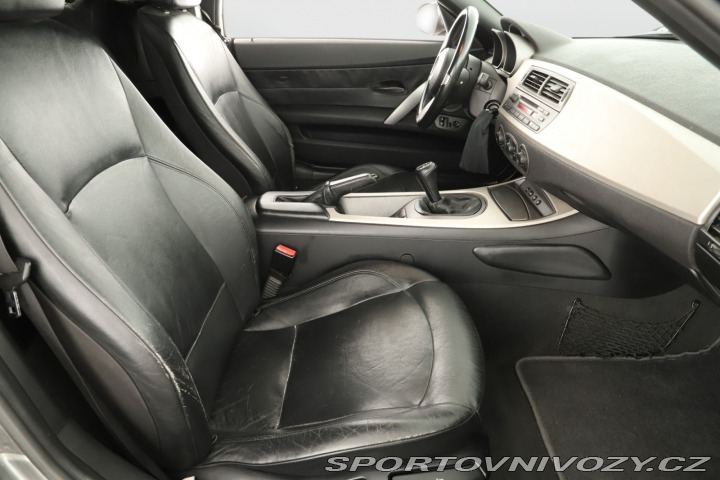 BMW Z4 2.2i 2004