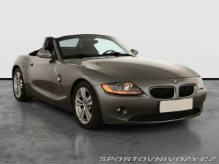 BMW Z4 2.2i 2004