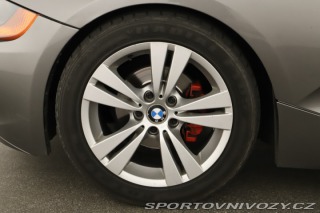 BMW Z4 2.2i 2004
