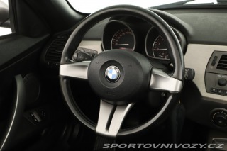BMW Z4 2.2i 2004