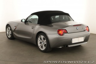 BMW Z4 2.2i 2004