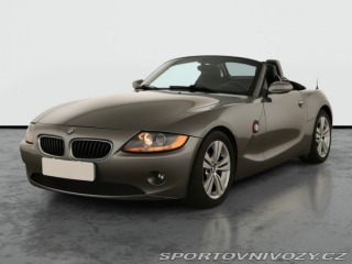 BMW Z4 2.2i 2004