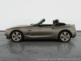 BMW Z4 2.2i 2004