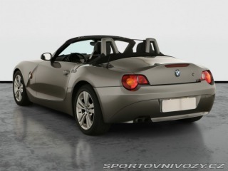 BMW Z4 2.2i 2004