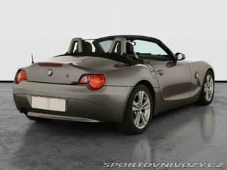 BMW Z4 2.2i 2004