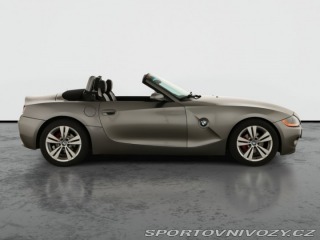 BMW Z4 2.2i 2004