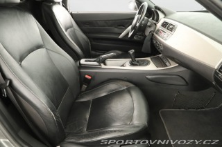 BMW Z4 2.2i 2004