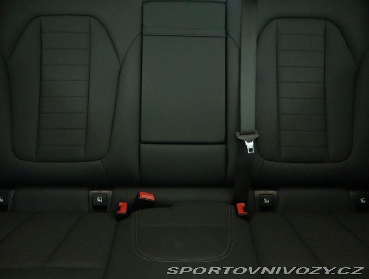 BMW iX3 80 kWh 2022