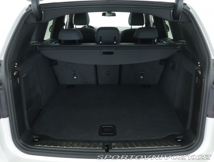 BMW iX3 80 kWh 2022