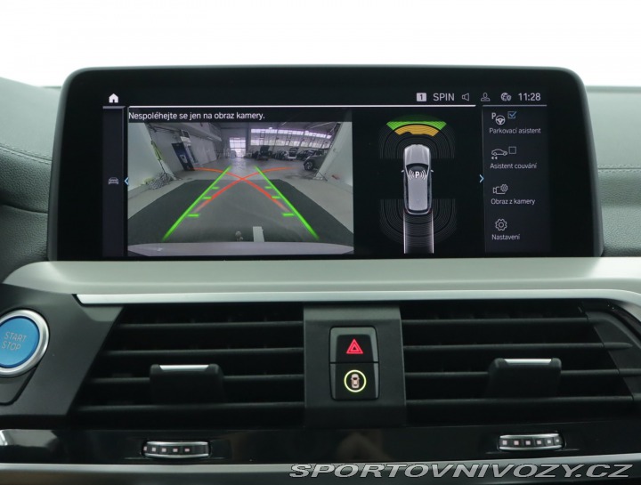 BMW iX3 80 kWh 2022