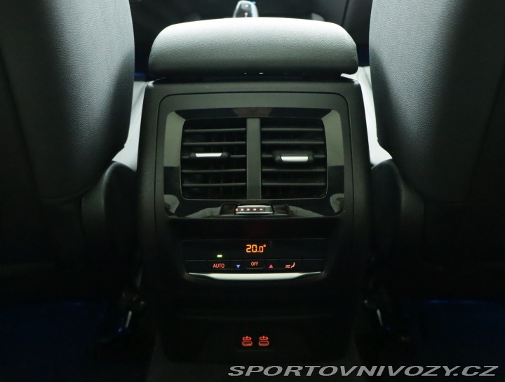 BMW iX3 80 kWh 2022