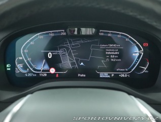 BMW iX3 80 kWh 2022