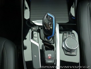 BMW iX3 80 kWh 2022