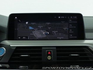 BMW iX3 80 kWh 2022
