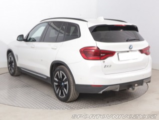 BMW iX3 80 kWh 2022
