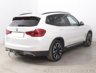 BMW iX3 80 kWh 2022