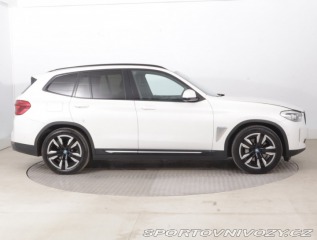 BMW iX3 80 kWh 2022