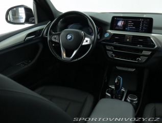 BMW iX3 80 kWh 2022