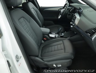 BMW iX3 80 kWh 2022
